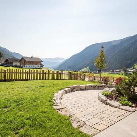 Residence Alpina 산타 마달레나 인 카시에스 외부 사진