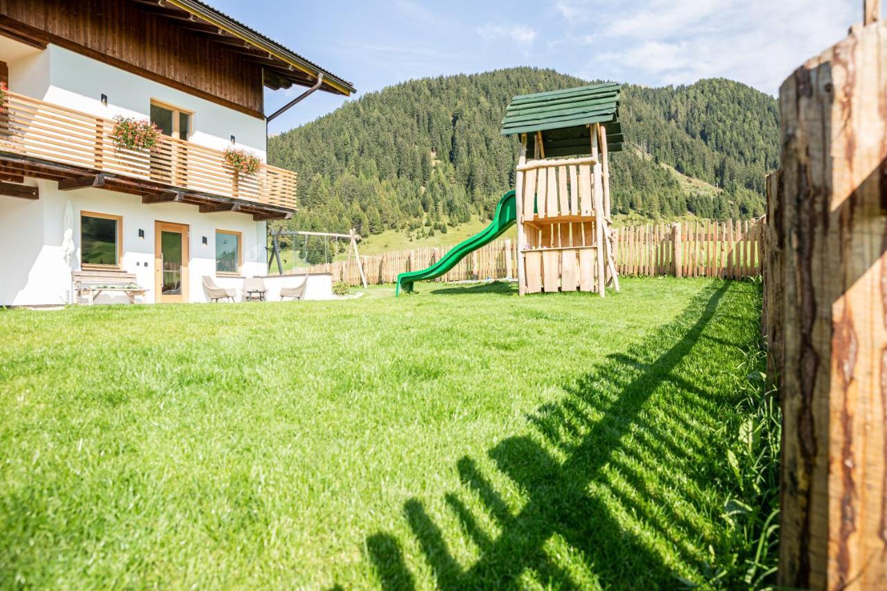 Residence Alpina 산타 마달레나 인 카시에스 외부 사진
