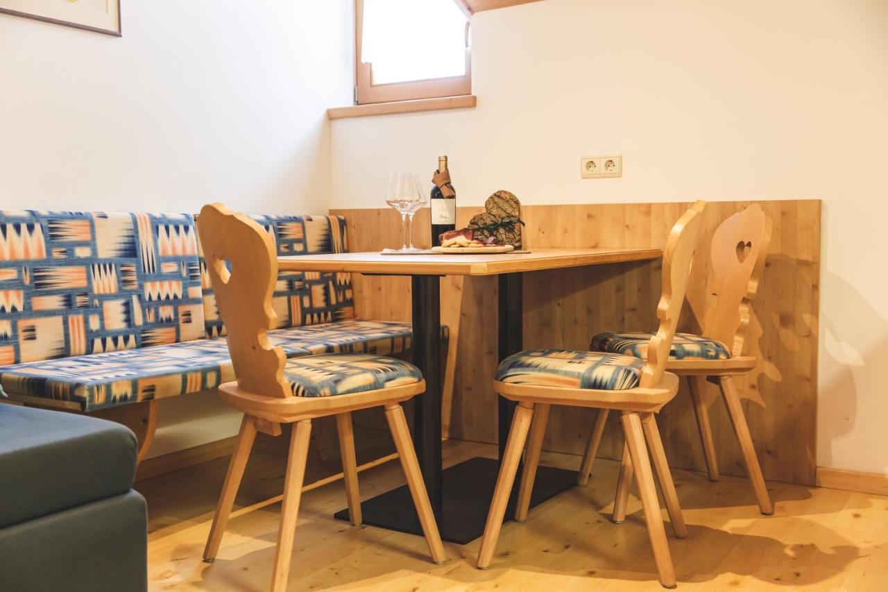 Residence Alpina 산타 마달레나 인 카시에스 외부 사진