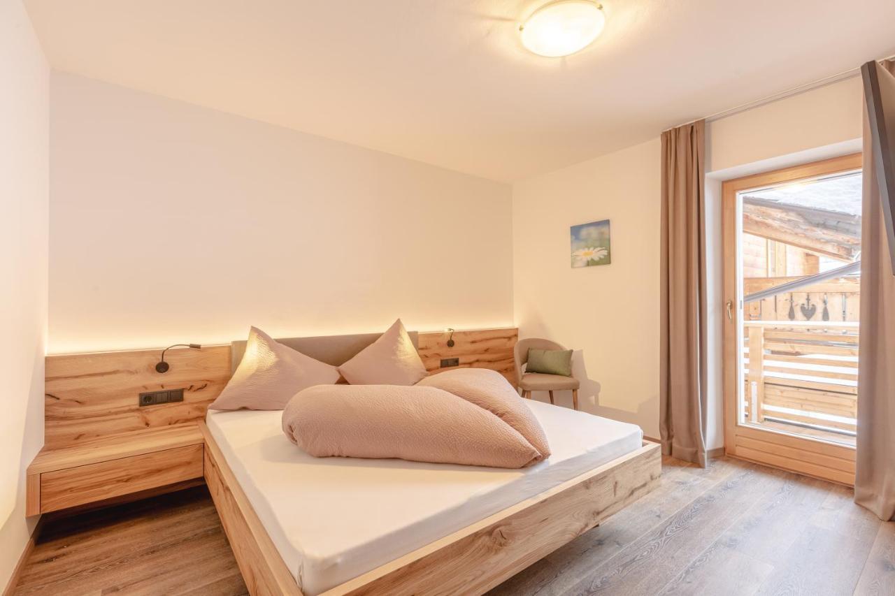 Residence Alpina 산타 마달레나 인 카시에스 외부 사진