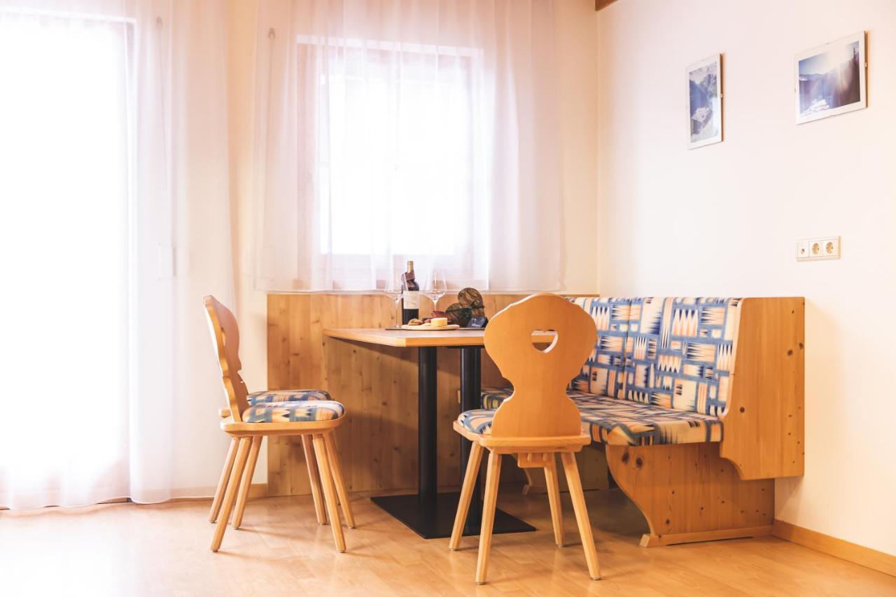 Residence Alpina 산타 마달레나 인 카시에스 외부 사진