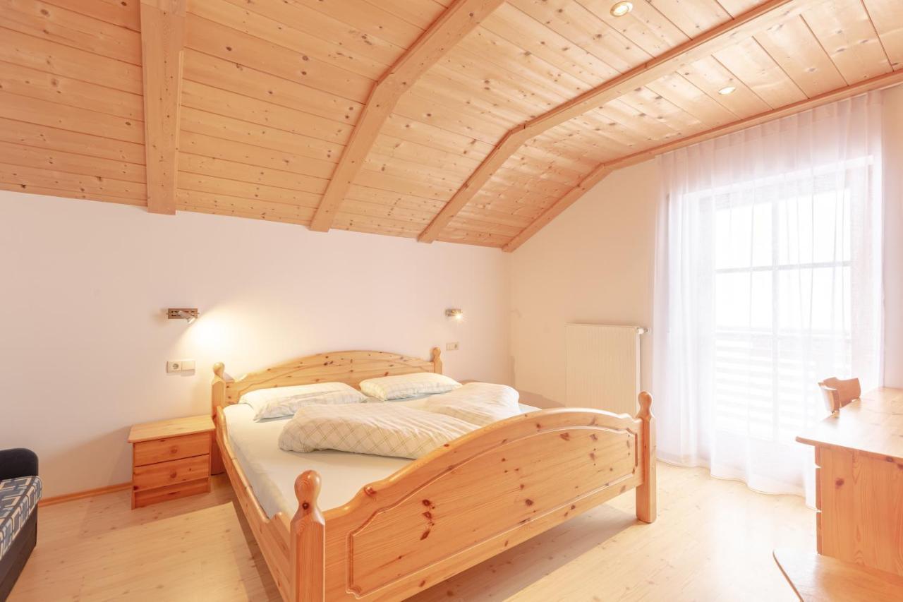 Residence Alpina 산타 마달레나 인 카시에스 외부 사진