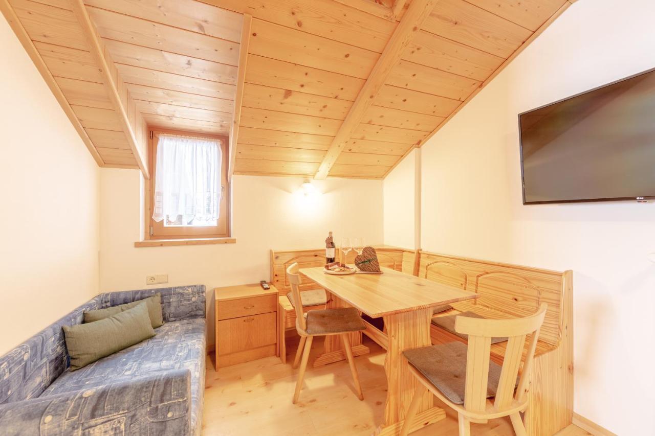 Residence Alpina 산타 마달레나 인 카시에스 외부 사진
