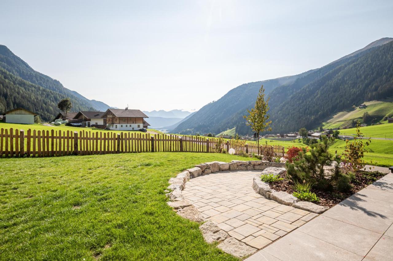 Residence Alpina 산타 마달레나 인 카시에스 외부 사진